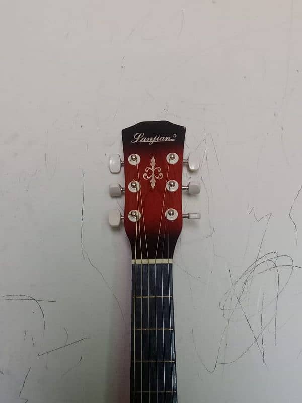 Student Acoustic Guitar 2