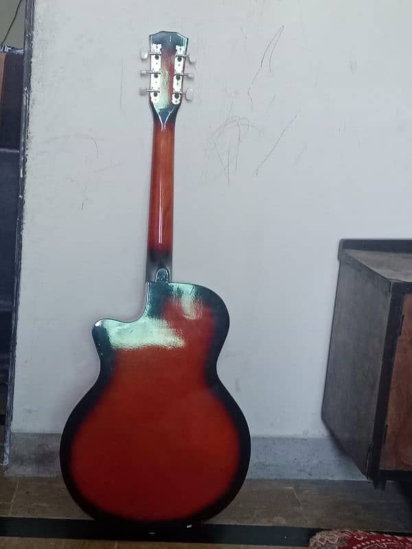 Student Acoustic Guitar 3