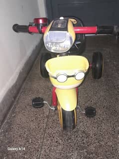 kids Cycle for Sell