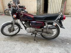 Bike for sale 0