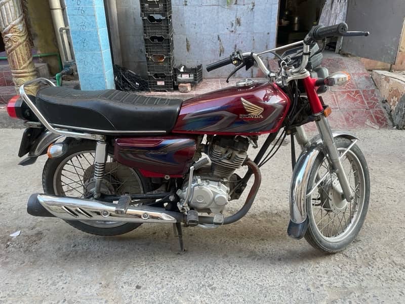 Bike for sale 1