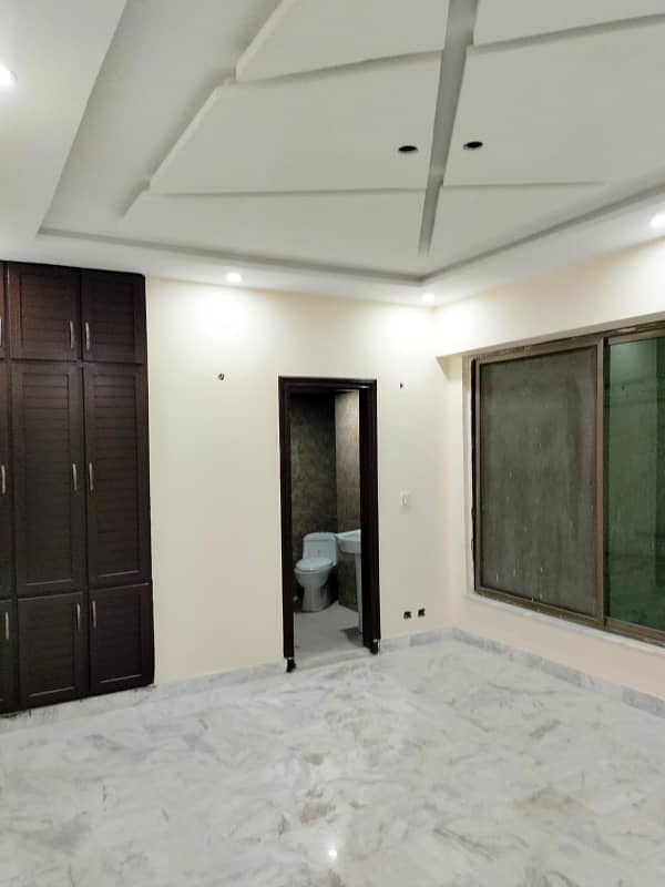 3 Bedroom Apartment Available For Rent in E-11 Islamabad 5