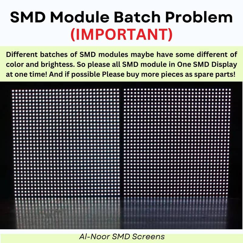 Best Outdoo SMD Screen | LED Screen | SMD Screens for Sale In Pakistan 5