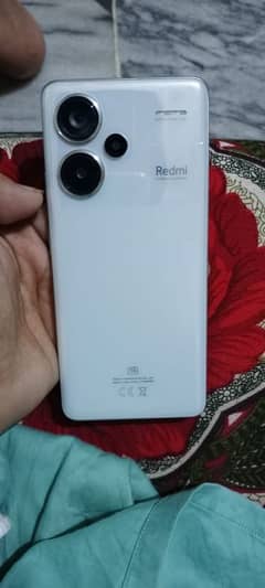 Redmi note 13pro plus 0