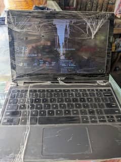 Acer Chromebook C740 series 4/128