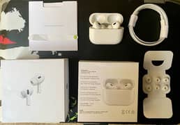 Apple Airpods Pro 2 0