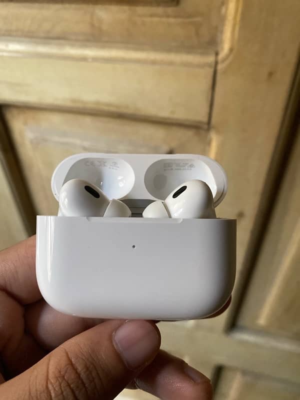 Apple Airpods Pro 2 6