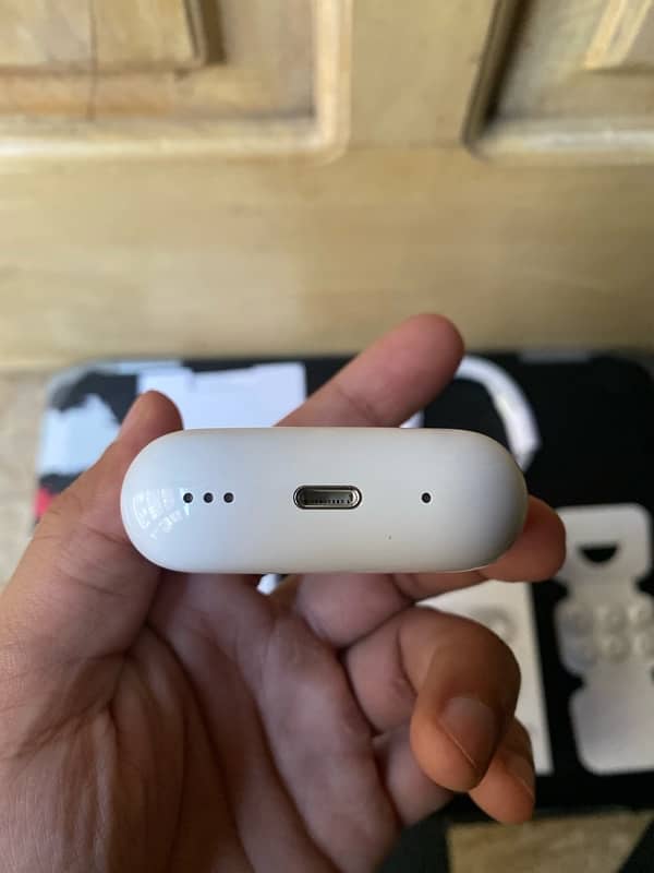 Apple Airpods Pro 2 7