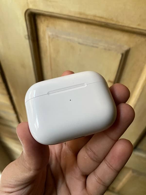 Apple Airpods Pro 2 8