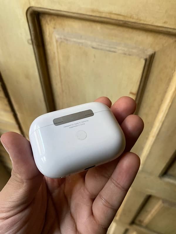 Apple Airpods Pro 2 9