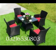 outdoor imported rattan chair