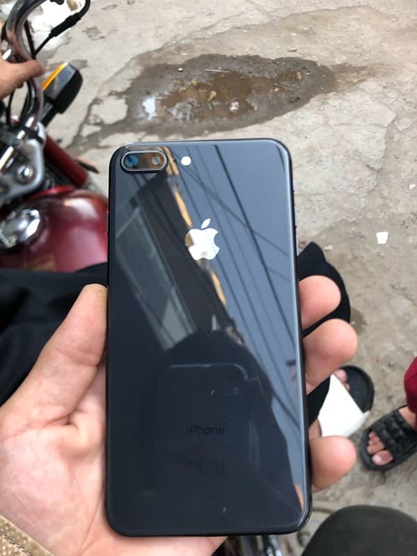 iphone8+ 0