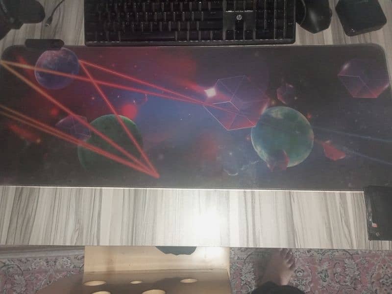 mouse pad rgb 0