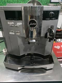 Coffee Machine