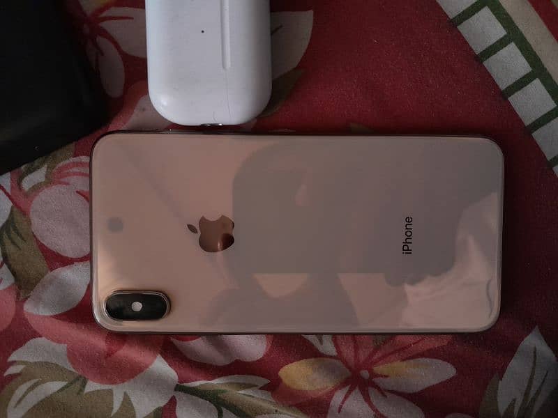 i phone xsmax non pta 64 gb non waterpack 1