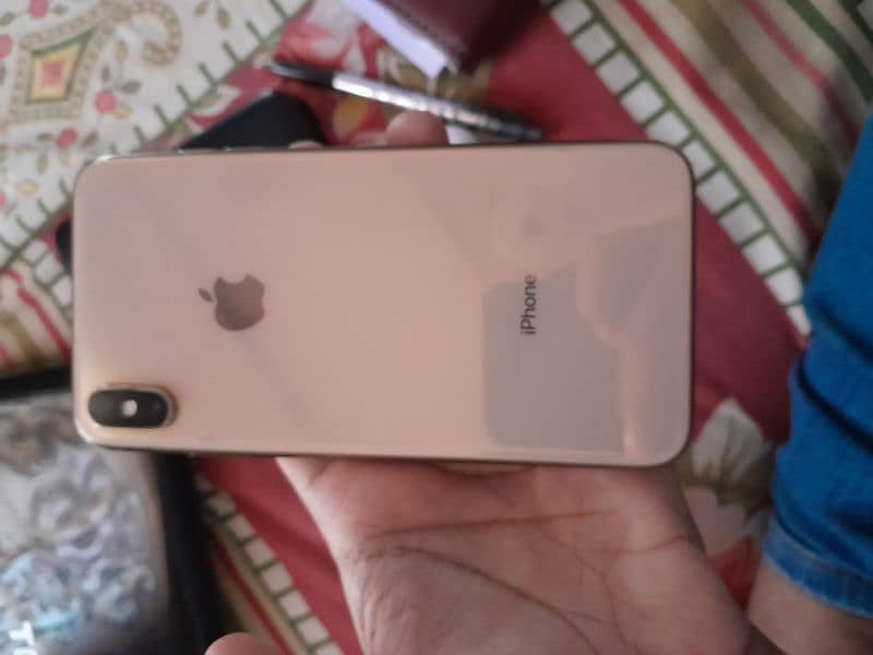 i phone xsmax non pta 64 gb non waterpack 2