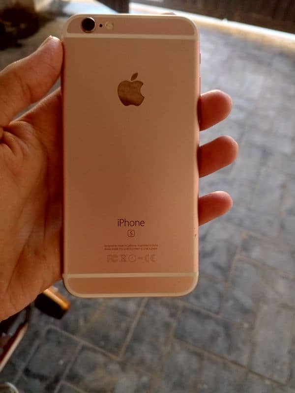 iphone 6s non pta 2