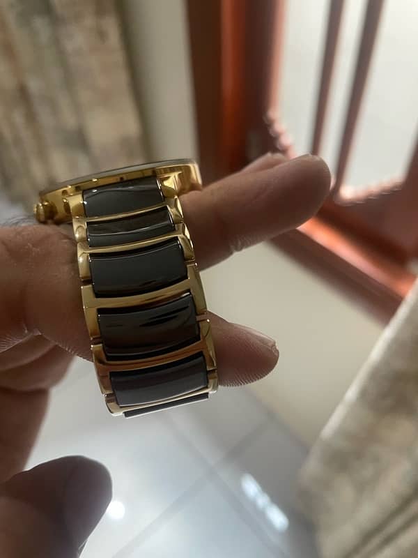 rado original watch 4