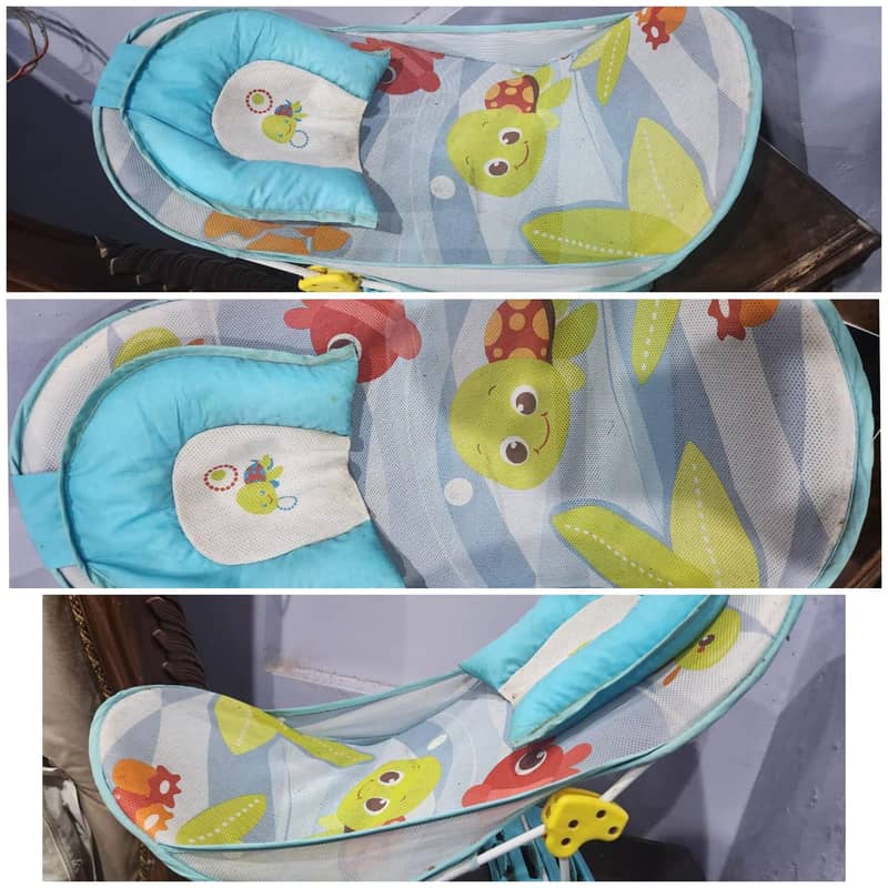 baby cot | kids bed for sale 7