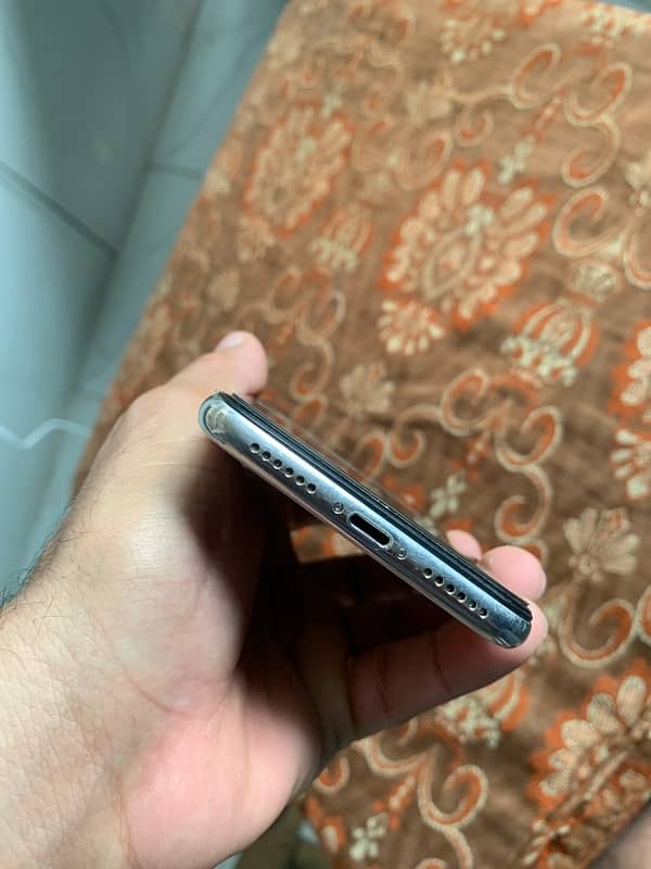 iphone x 64gb PTA bypass  doted 1