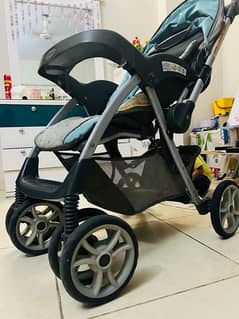 Graco stroller