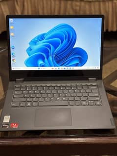 Lenovo IdeaPad Gaming processor With Graphic Card