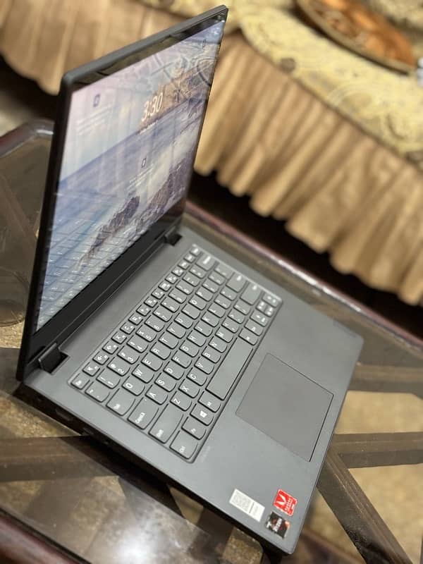 Lenovo IdeaPad Gaming processor With Graphic Card 5