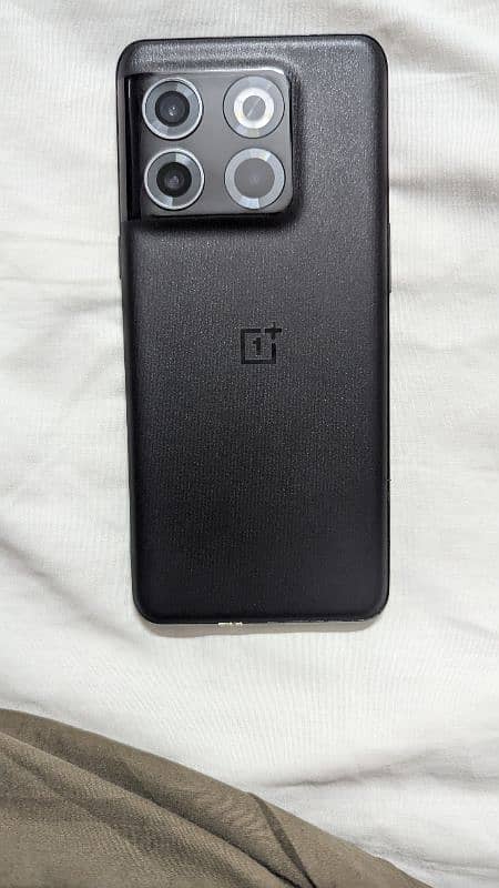 OnePlus 10T 16gb 256 gb 5