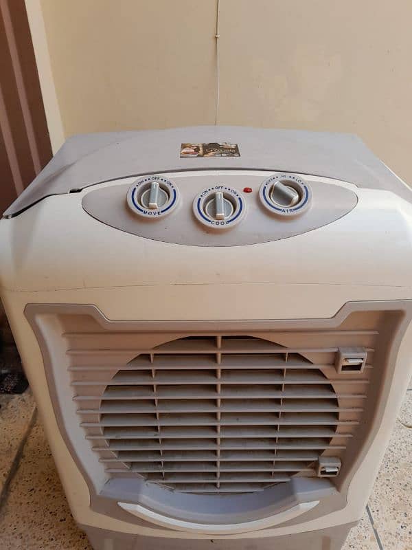 Air Cooler For Sale 2