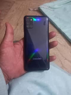 samsung A21 S 4/64