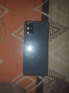 Samsung S20 Plus 8gb 128gb 0