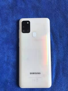 Samsung Galaxy A21 s