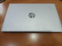 hp Pro Book 450 G8 Core i5 11th gen