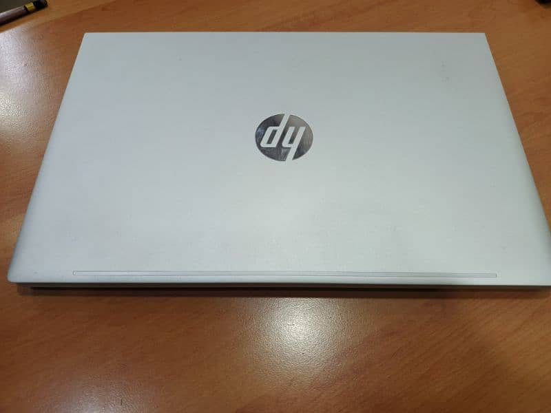 hp Pro Book 450 G8 Core i5 11th gen 0