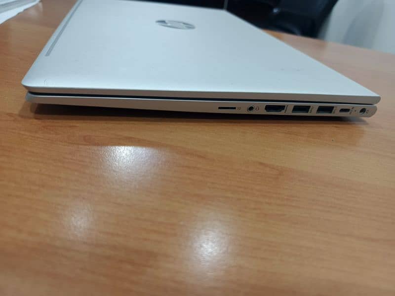 hp Pro Book 450 G8 Core i5 11th gen 3