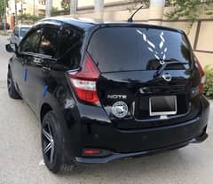 Nissan Note E Power 2022 2022