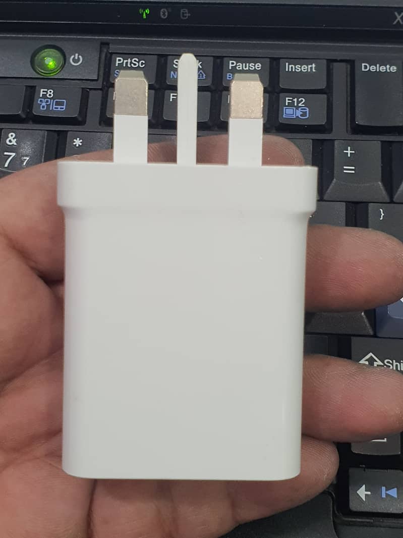 HUAWEI 40W ORIGINAL CHARGER AND CABLE AVAILABLE 5