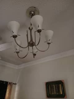 chandelier for lounge for sale 0