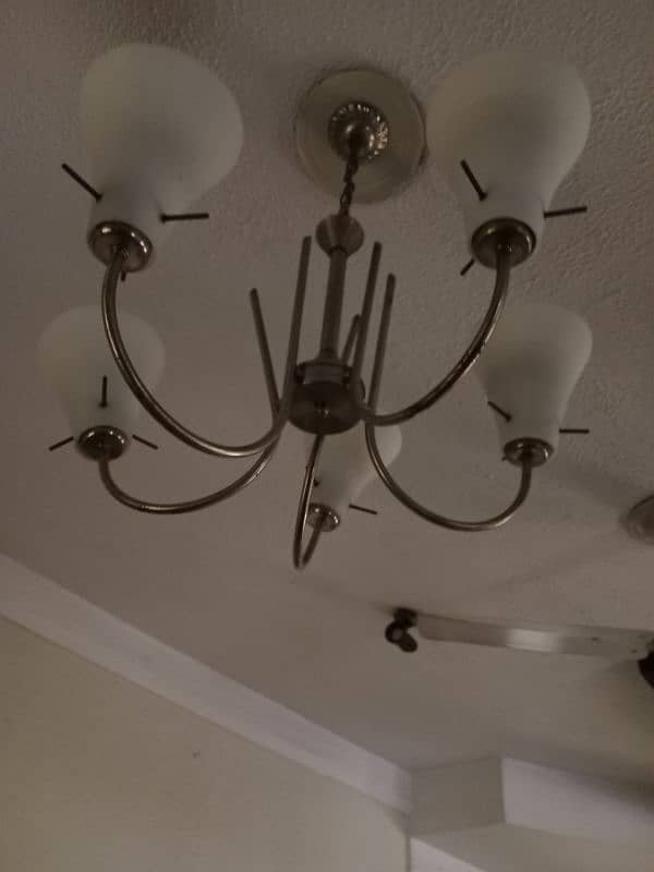 chandelier for lounge for sale 1