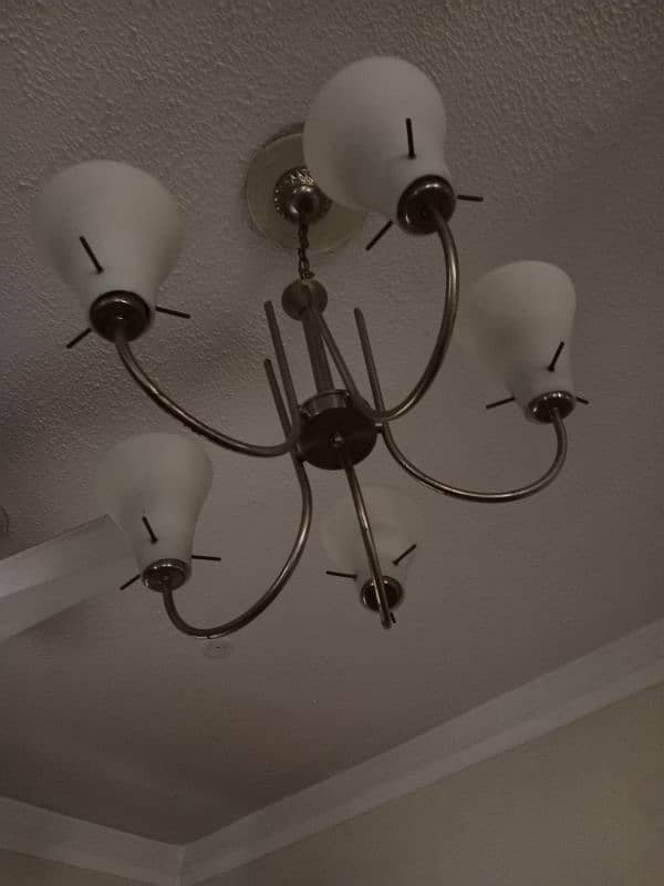 chandelier for lounge for sale 2