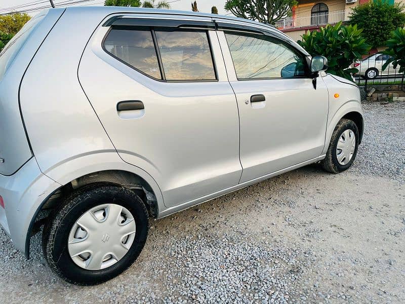 Suzuki Alto 2021 0