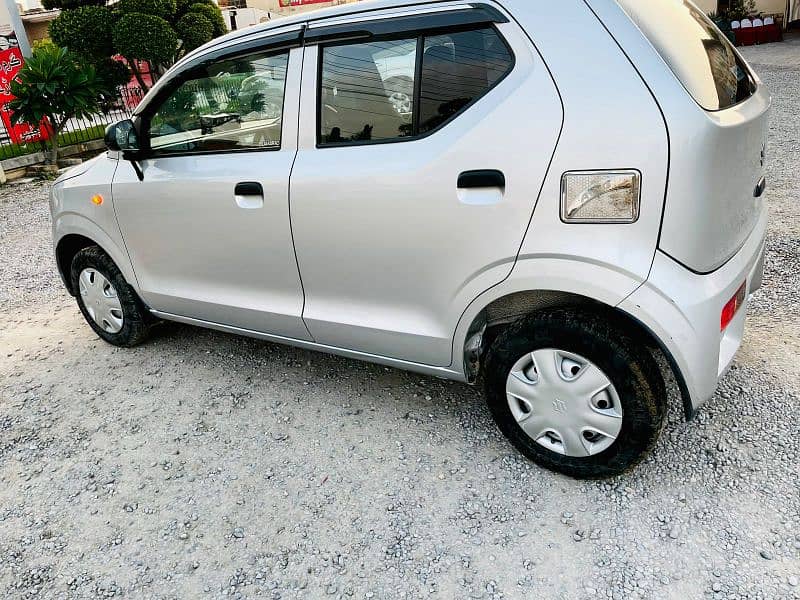 Suzuki Alto 2021 3