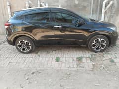 Honda Vezel 2014 {03117135476}