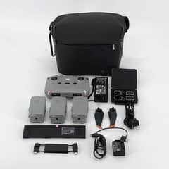 Dji Mavic Air 2 s (Combo Pack)