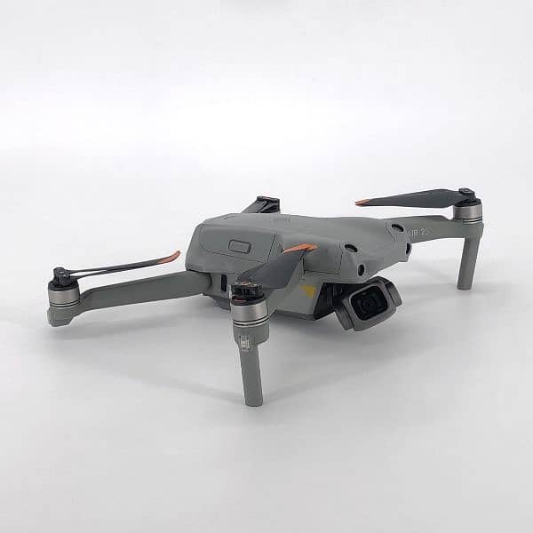 Dji Mavic Air 2 s (Combo Pack) 3