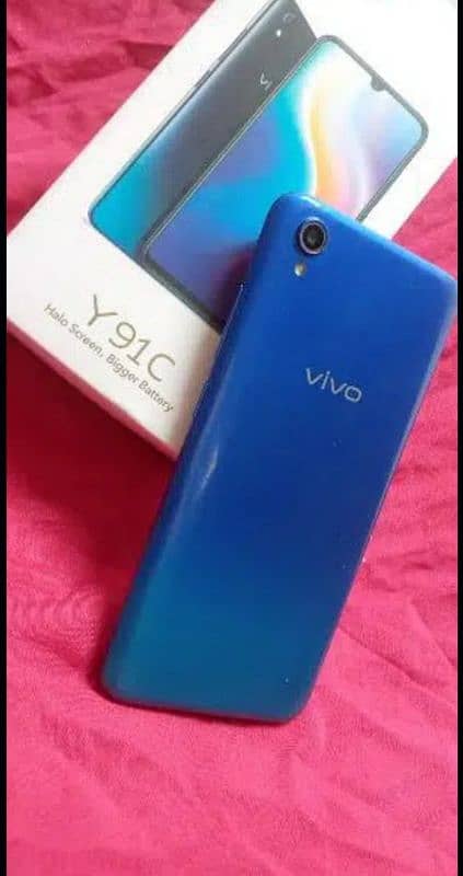 Vivo Y91c For Sale 3