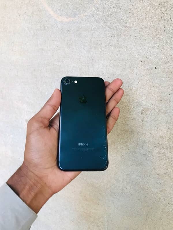 iPhone 7 32GB Factory unlock 6