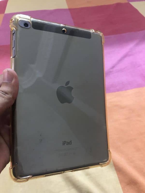 ipad mini 2 16gb iOS 12 4