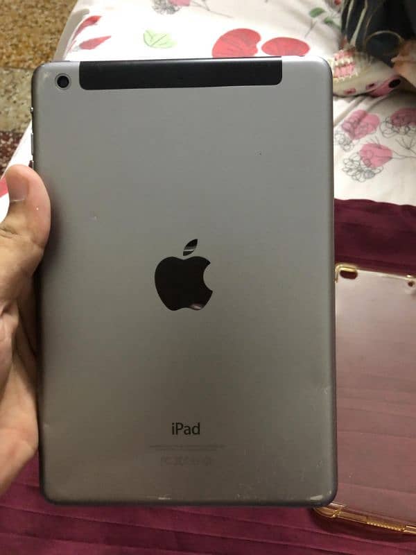 ipad mini 2 16gb iOS 12 5