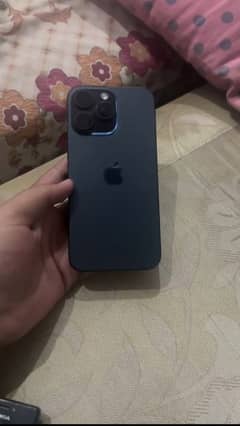 I phone 15 pro max 0